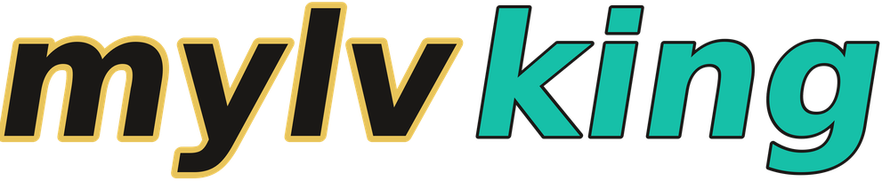 mylvking logo